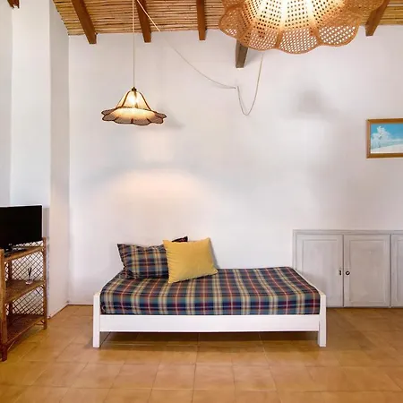 Lejlighed Quinta Do Lagar - Apartamento 6