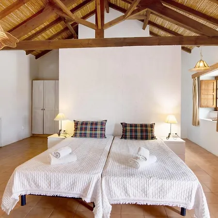 Quinta Do Lagar - Apartamento 6 *