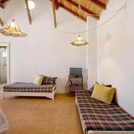 Quinta Do Lagar - Apartamento 6 *