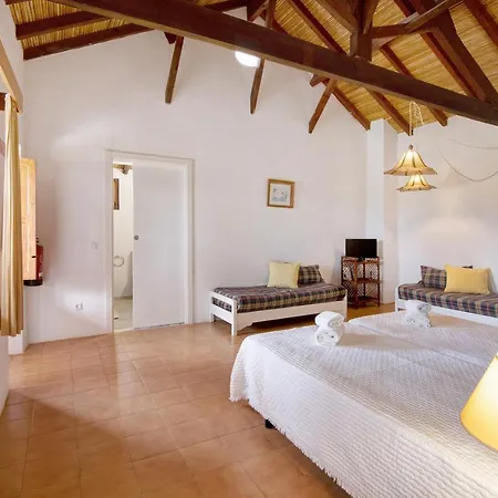 Quinta Do Lagar - Apartamento 6 Lejlighed *