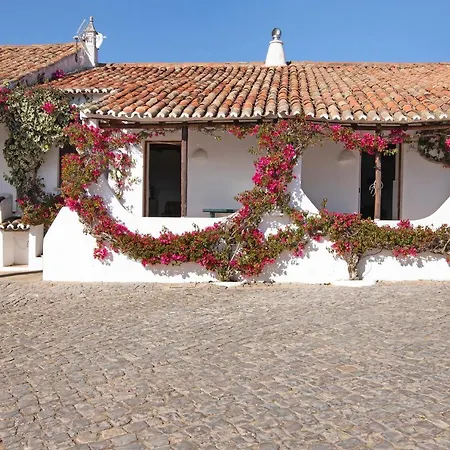Lejlighed Quinta Do Lagar - Apartamento 6 Albufeira