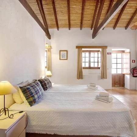 Quinta Do Lagar - Apartamento 6 Lejlighed Albufeira