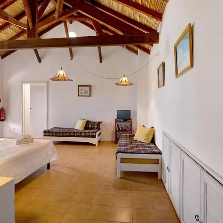 Lejlighed Quinta Do Lagar - Apartamento 6 *
