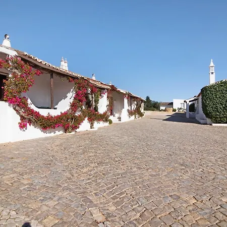 Lejlighed Quinta Do Lagar - Apartamento 6 Albufeira