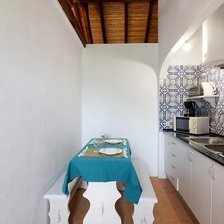 Quinta Do Lagar - Apartamento 6 Lejlighed