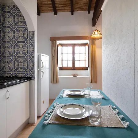 Quinta Do Lagar - Apartamento 6 Lejlighed *