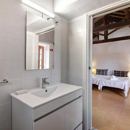 Quinta Do Lagar - Apartamento 6 Lejlighed *