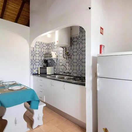 Quinta Do Lagar - Apartamento 6 *