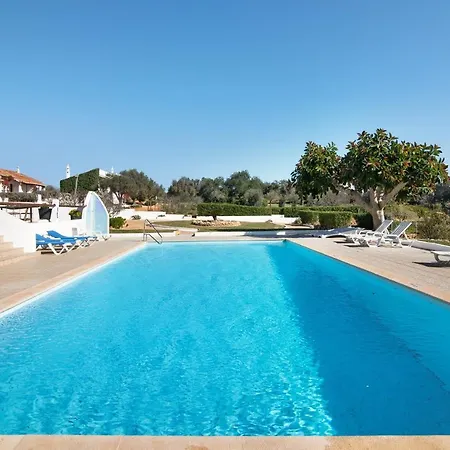 Lejlighed Quinta Do Lagar - Apartamento 6