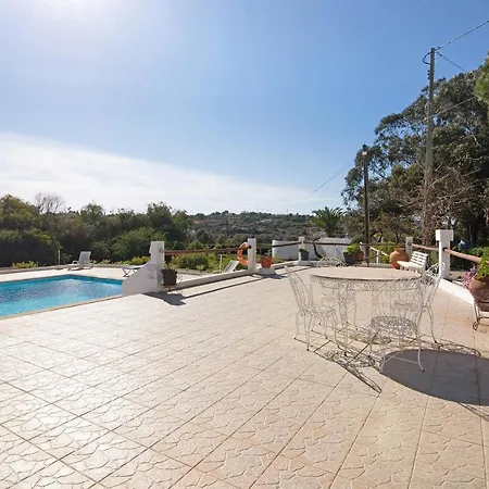 Lejlighed Quinta Do Lagar - Apartamento 6 Albufeira