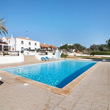 Quinta Do Lagar - Apartamento 6 Lejlighed
